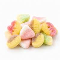 BUBS Mini Mix 1 lb assorted candy mix