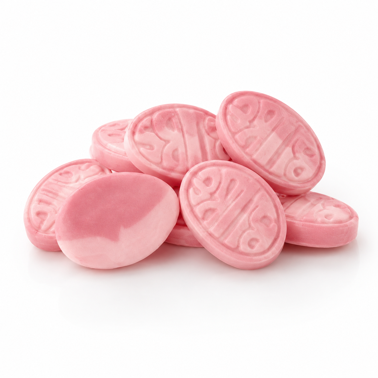 BUBS Wild Berry Pomegranate Foam Gummies 8-Piece – Swedish Candy | Canada