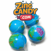 Herbert's Best Planet Gummi (8-Pack)