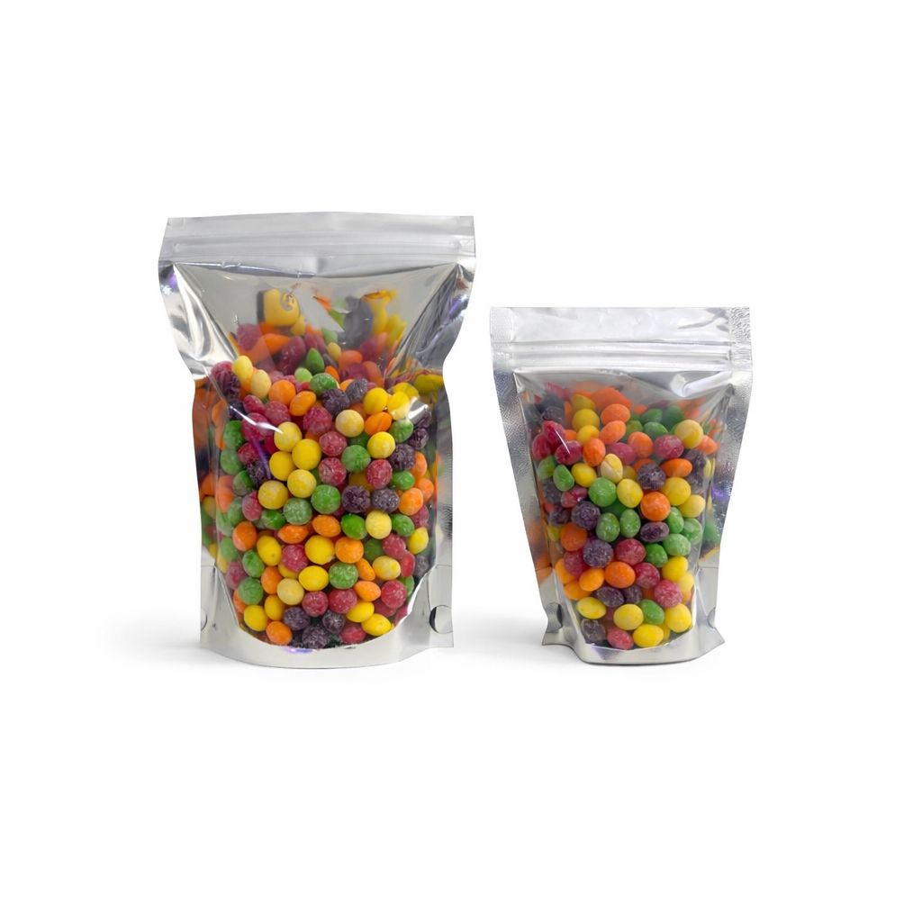 Sour Skittles Bulk Candy – ½ lb (227g) | ZingCandy Canada