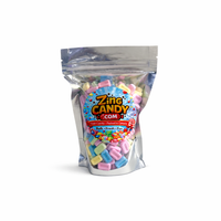 Rainbow PEZ Bundle – ½ lb + Free Dispenser