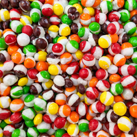 Freeze Dried Skittles – 100g (3.5 oz)