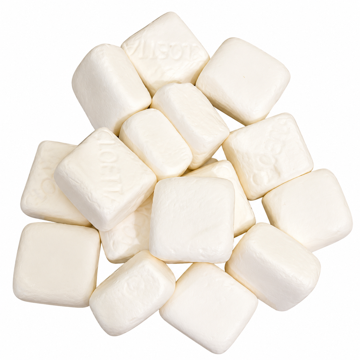 Cloetta Sockerbitar Original