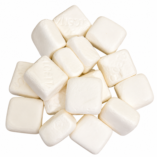 Cloetta Sockerbitar Original (70 g Taster)