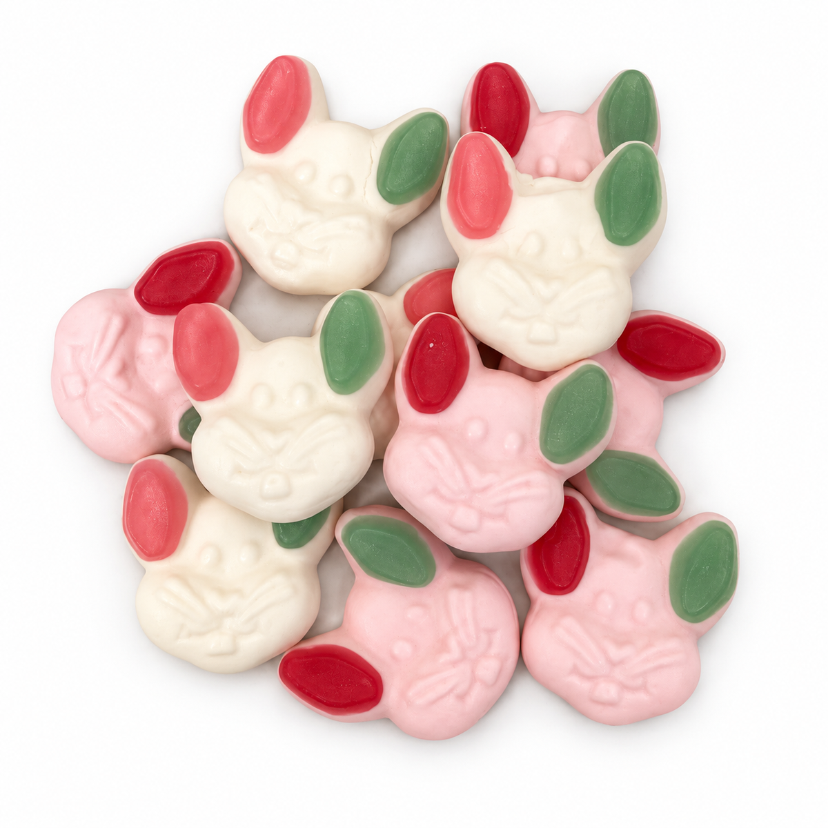 Katja Flappies Bunny Gummies – 100 g