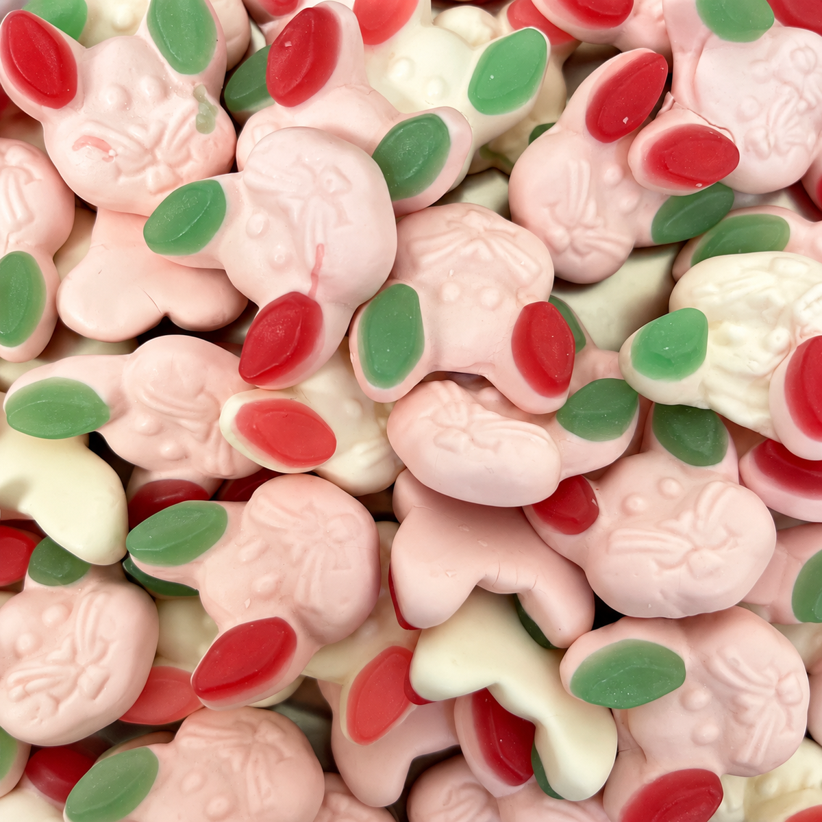 Katja Flappies Lapins Gommeux – 100 g