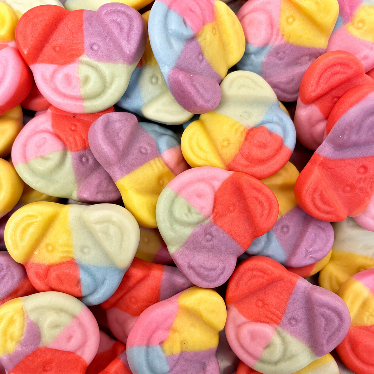 Katja Party Pigs – 100 g