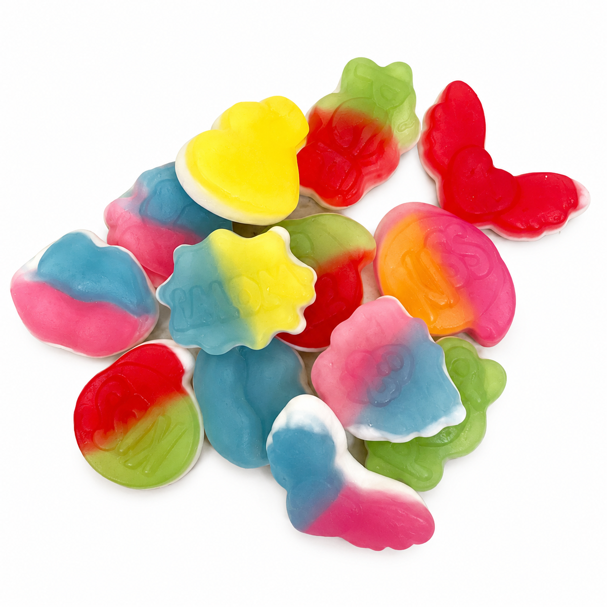 Katja Pop Mix – 100 g
