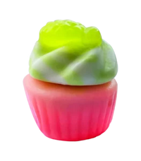 eFrutti Cupcake – Fruity Novelty Gummy Candy | Canada