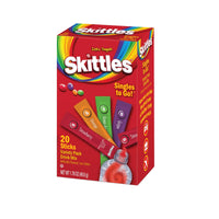 Skittles Drink Mix Stick