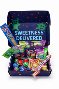 ZingCandy Ultimate Box + FREE Nik-L-Nip