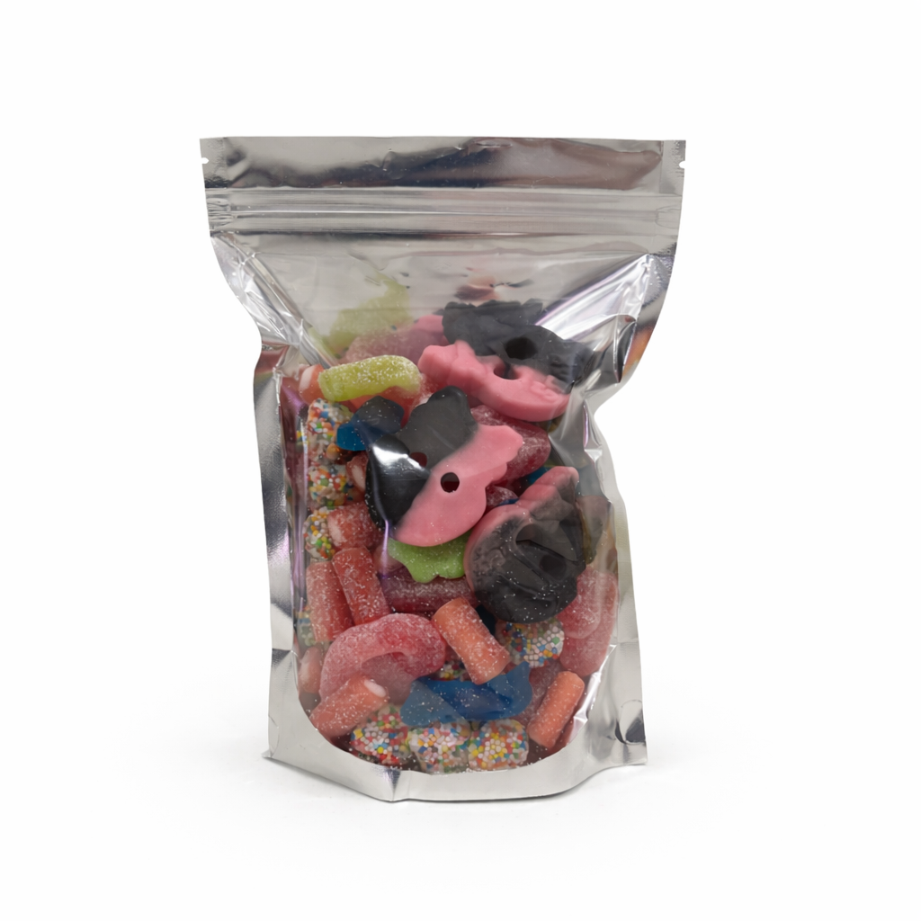 1 lb Swedish Candy Mix (454 g)