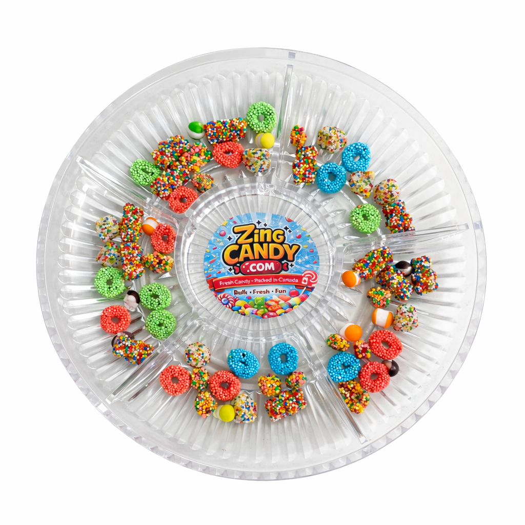 Rainbow Chaos Mix – 214g (7.5 oz)