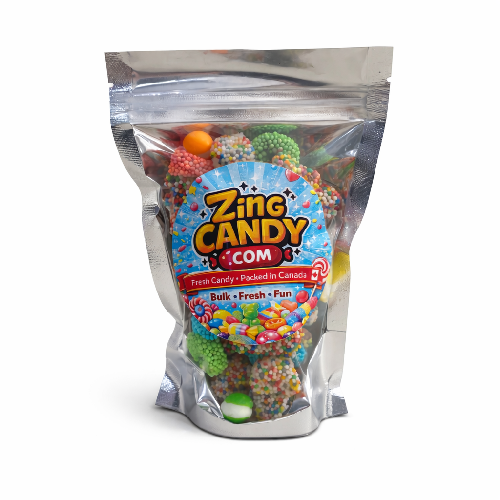 Rainbow Chaos Mix – 214g (7.5 oz)