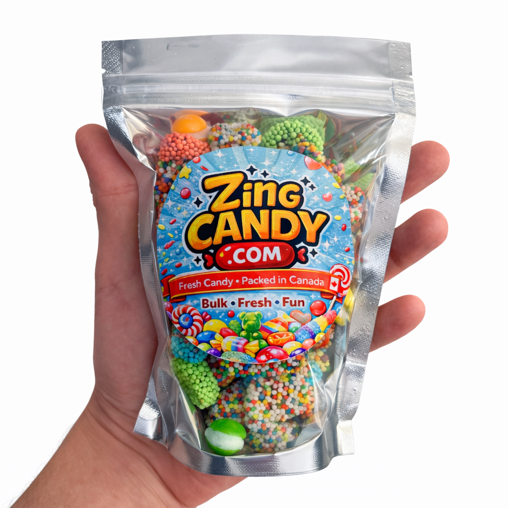 Rainbow Chaos Mix – 214g (7.5 oz)