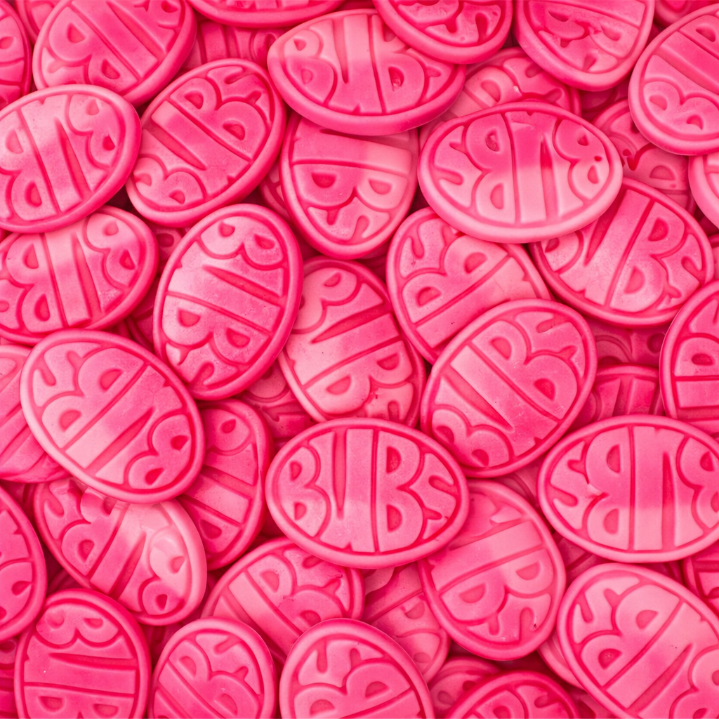 Wild Berry Pomegranate BUBS – 8 Piece Taste Pack (3.7 oz)