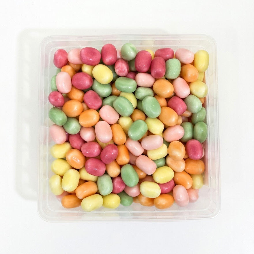 MAOAM Sour Kastanjer 100g – Sour Chewy Candy from Sweden | Canada