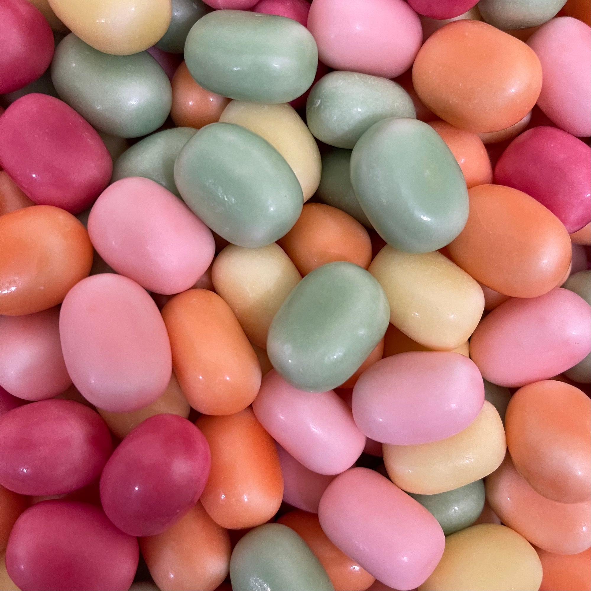 MAOAM Sour Kastanjer 100g – Sour Chewy Candy from Sweden | Canada
