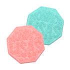 Mormor Lisa Sour Fizzy Badges – Swedish Candy