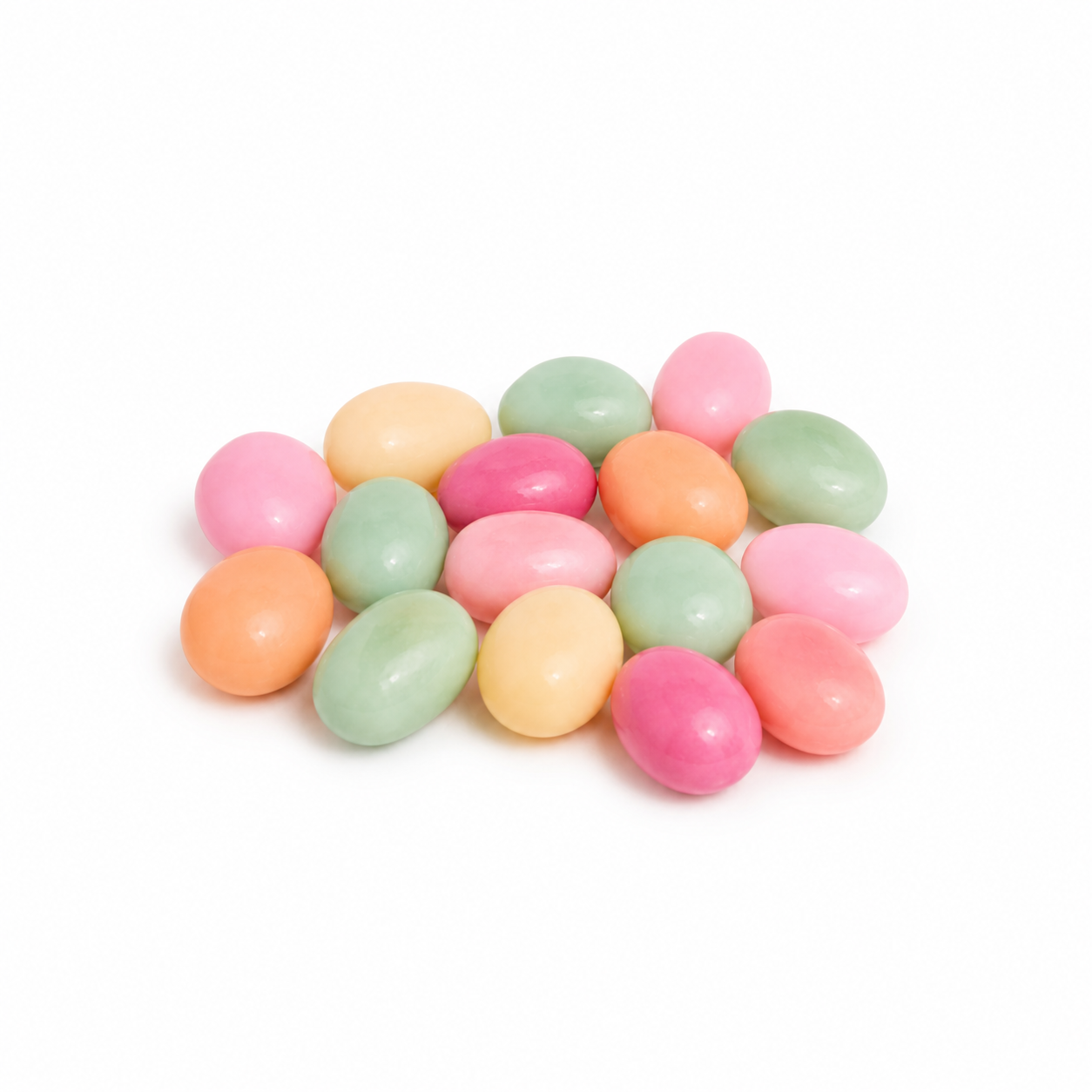 MAOAM Sour Kastanjer