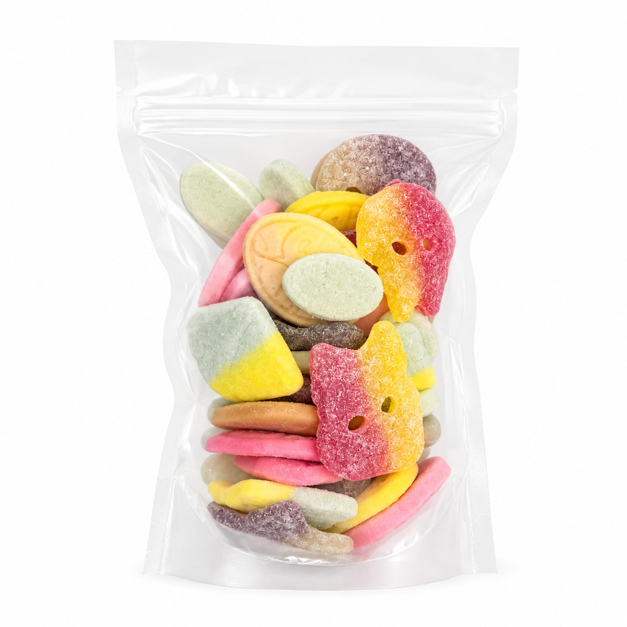Classic Mix – 1 lb