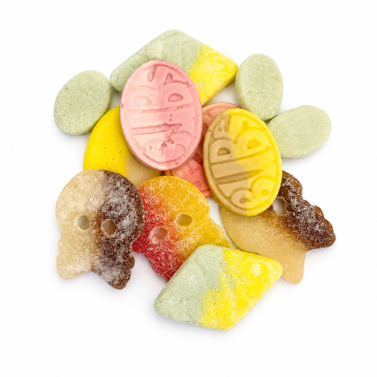 Classic Mix – 1 lb