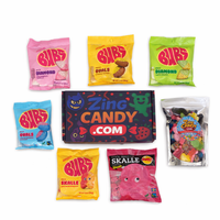 Swedish Candy Reserve Box (Over 3 lbs)