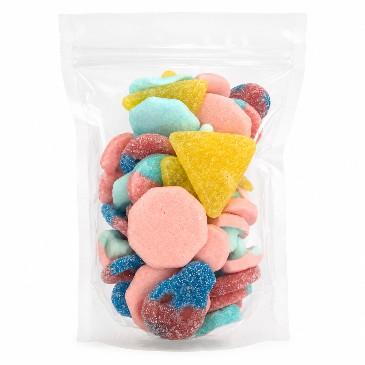 Grandma Mix – 1 lb