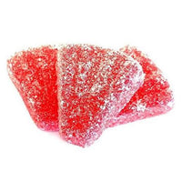 Pink Grapefruit Gummies