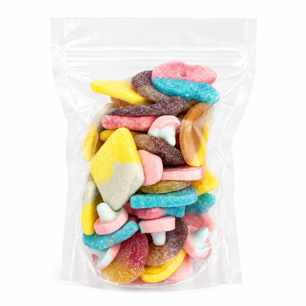 Signature Mix – 1 lb
